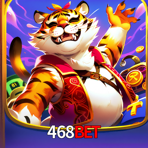 468bet